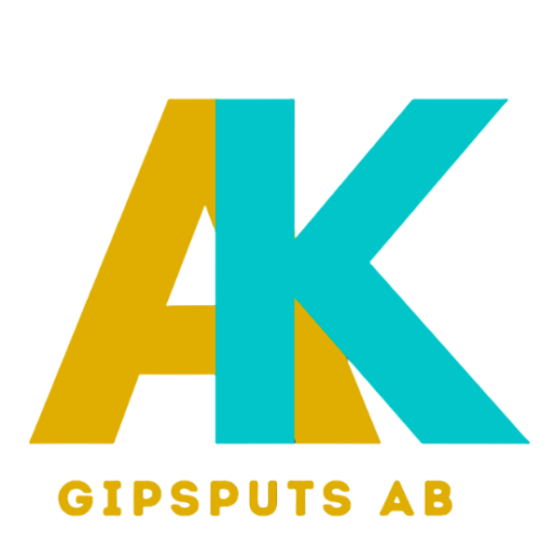 AK GIPSPUTS AB